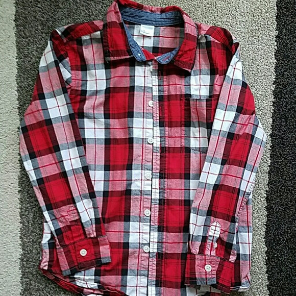 Boys shirt lot - Picture 4 of 7